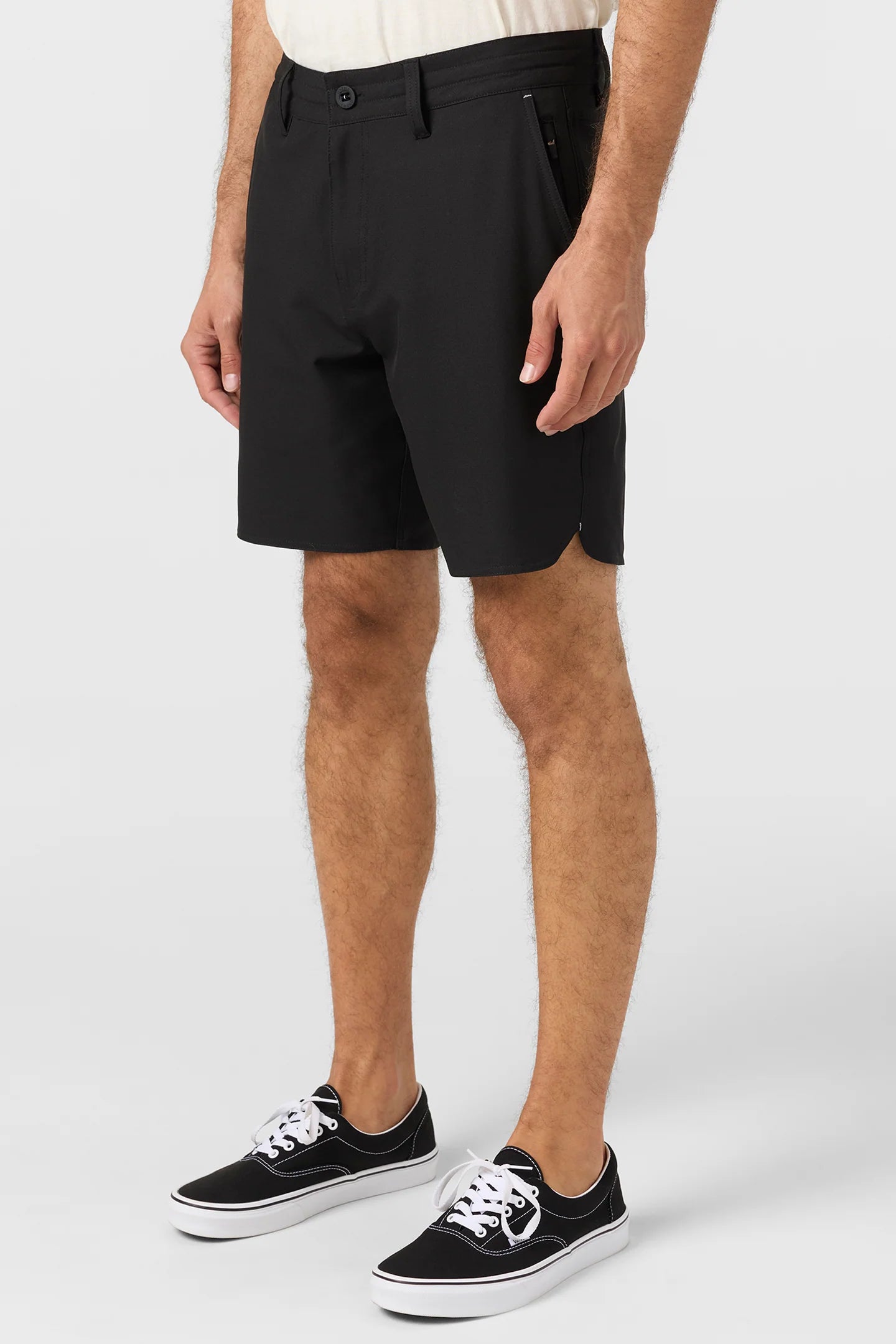 UTILITY SCALLOP HYBRID SHORT