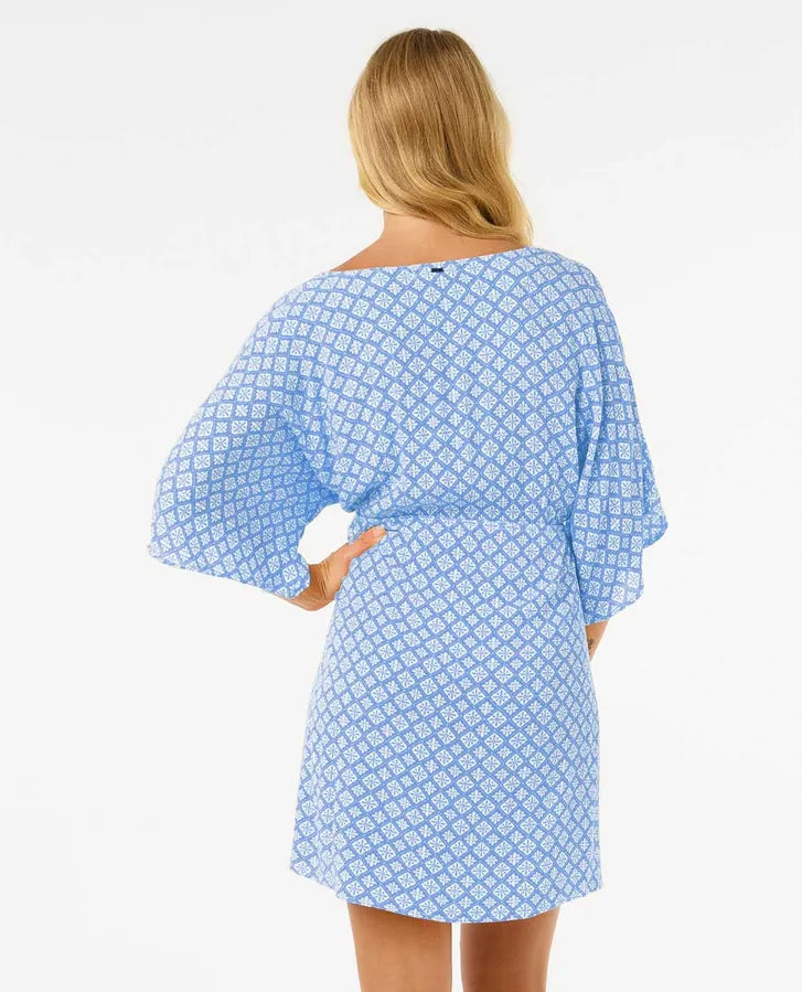 Ripcurl CAN CARLOS SS COVER UP