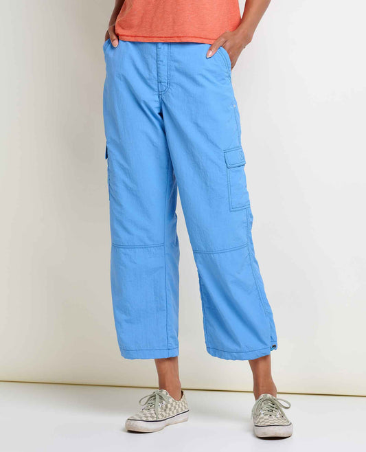 TOAD&CO TRAILSCAPE PANT