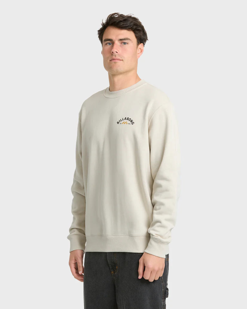 BILLABONG THE GOODS CREW NECK