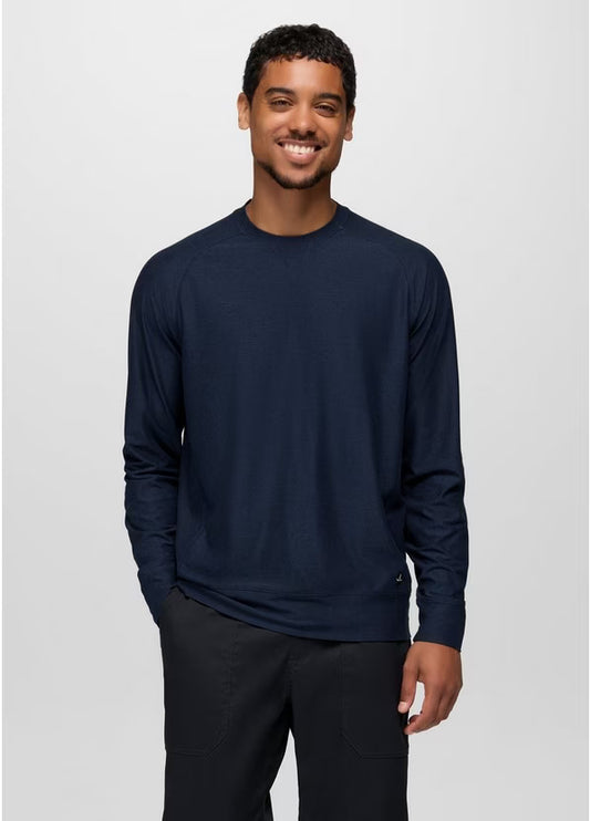 PRANA ALTITUDE TRACKER LIGHT CREW