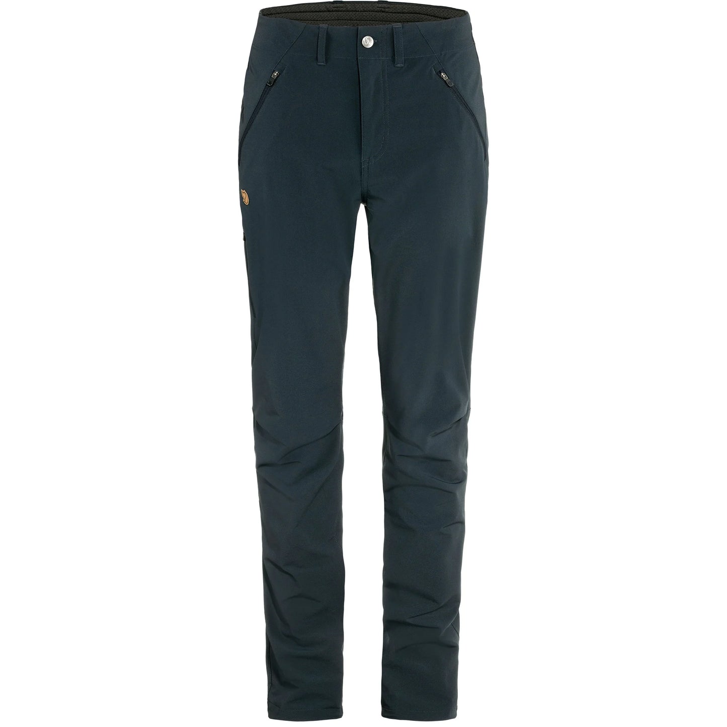 FJALLRAVEN ABISKO TRAIL TROUSER W