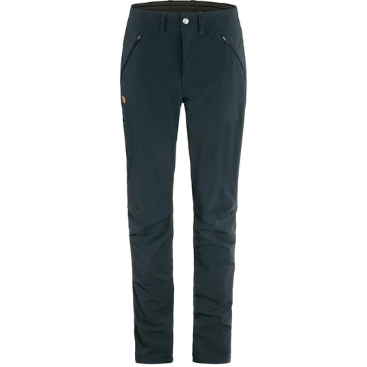 FJALLRAVEN ABISKO TRAIL TROUSER W