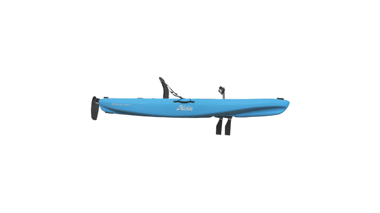 HOBIE KAYAK PEDAL PASSPORT 10.5