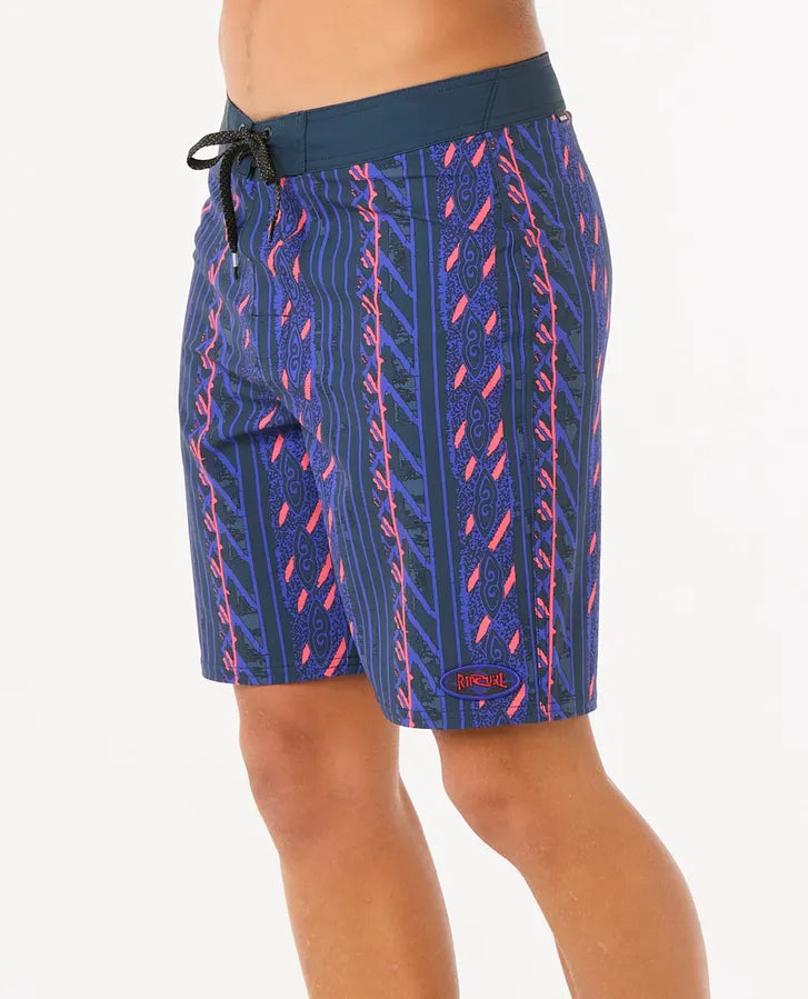 RIPCURL MIRAGE HERITIAGE VERT BS