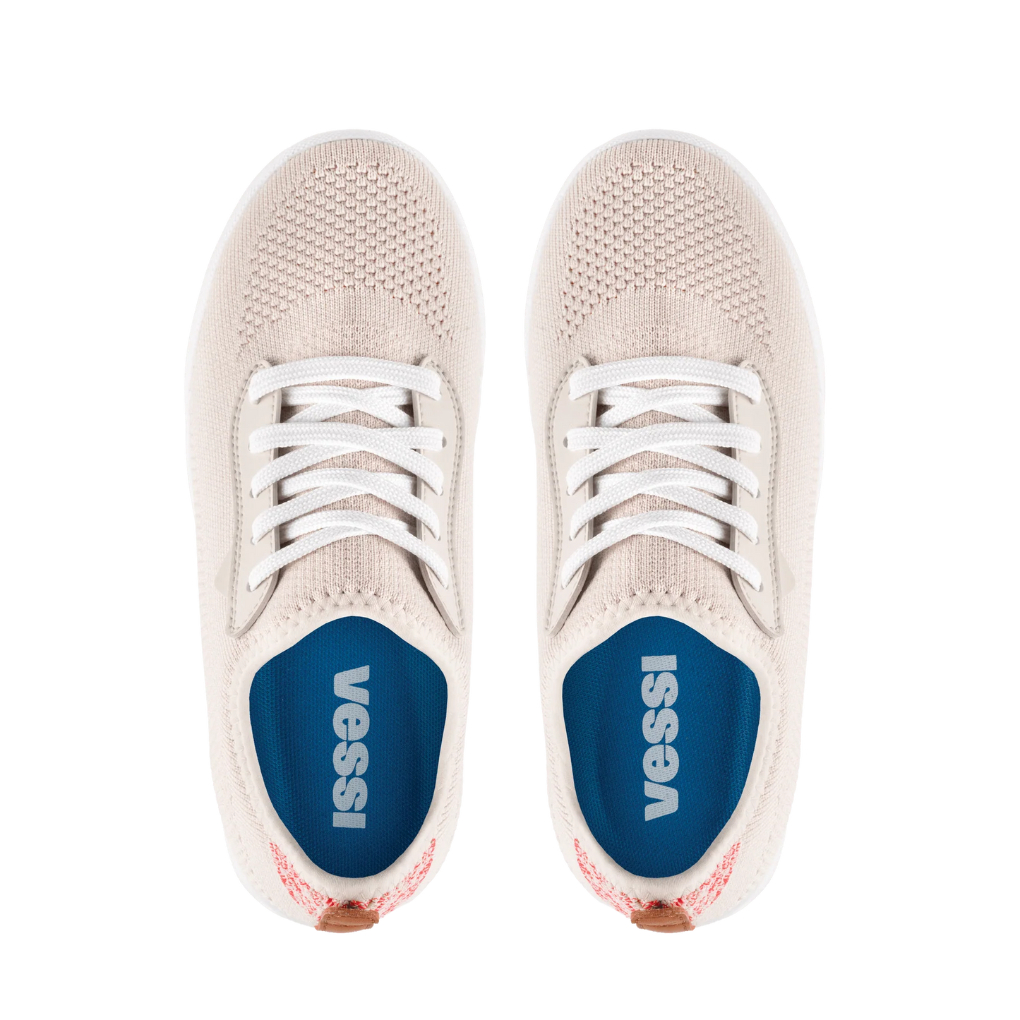 VESSI WOMENS WEEKEND SNEAKER 1.5 BERRY
