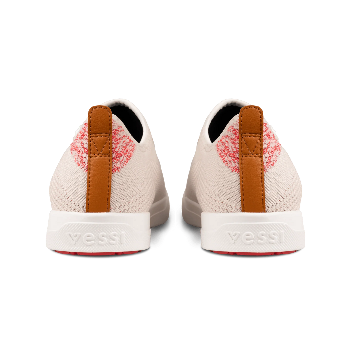VESSI WOMENS WEEKEND SNEAKER 1.5 BERRY