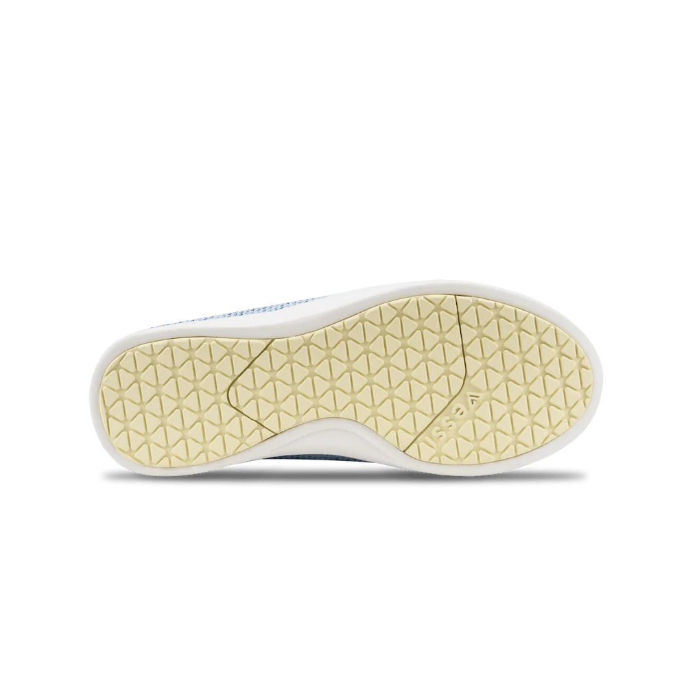 VESSI WOMENS WEEKEND SNEAKERS 1.5