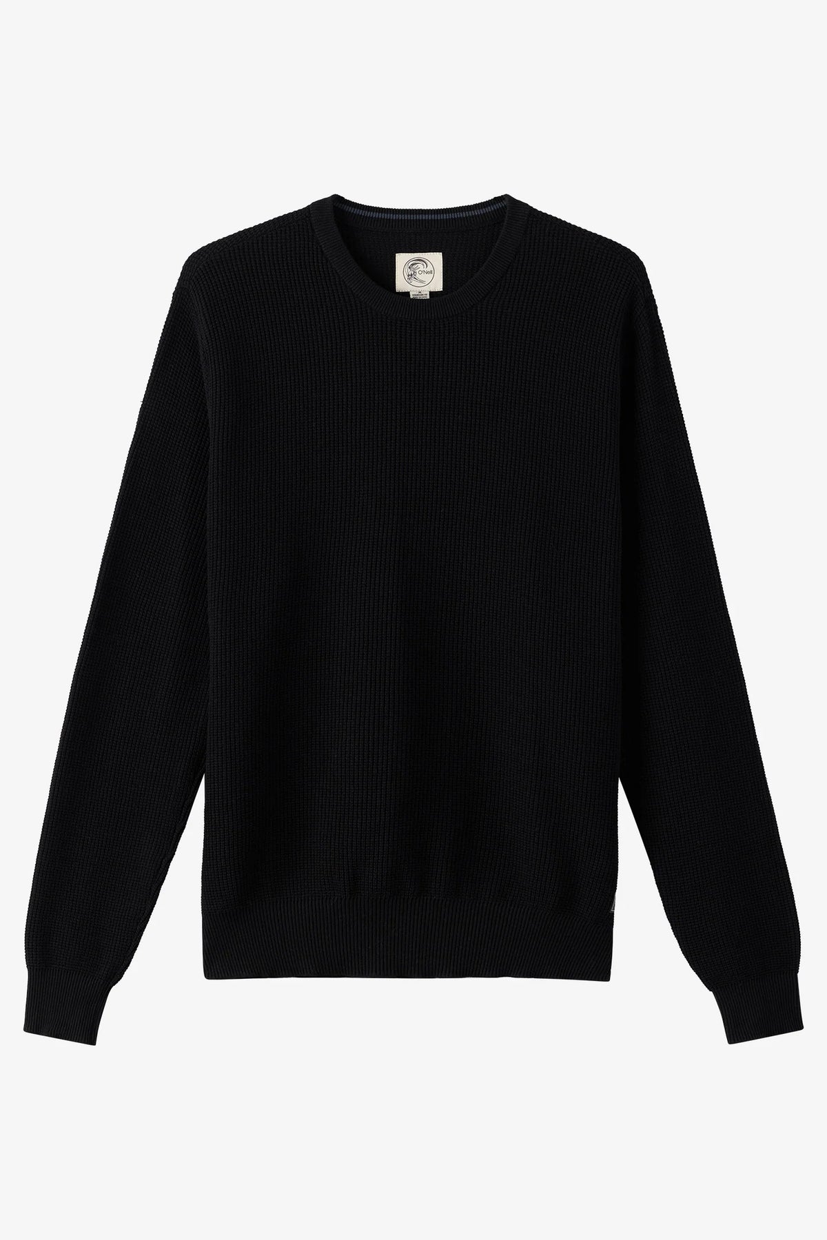 ONEILL OG ROSCOE WAFFLE SWEATER