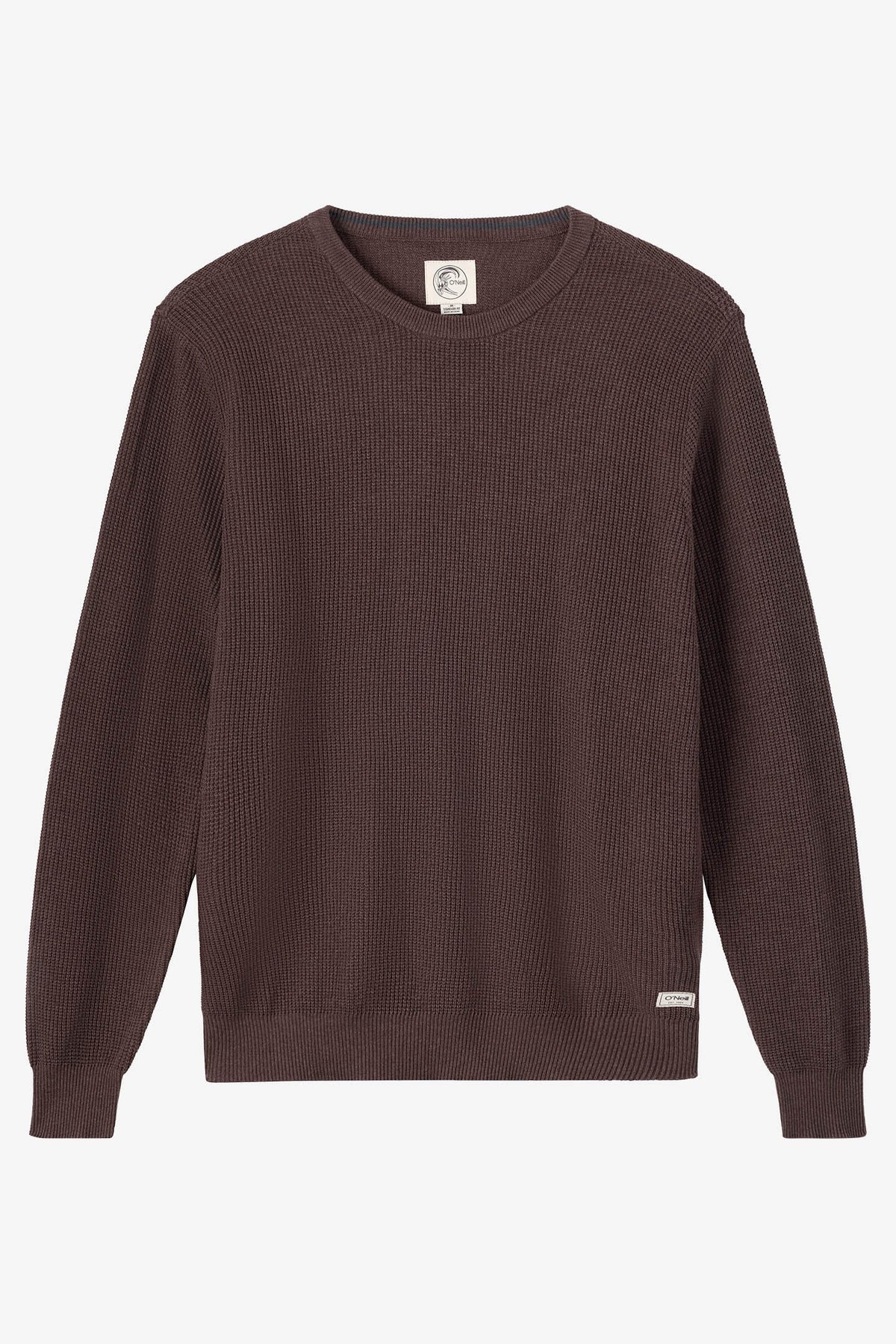 ONEILL OG ROSCOE WAFFLE SWEATER