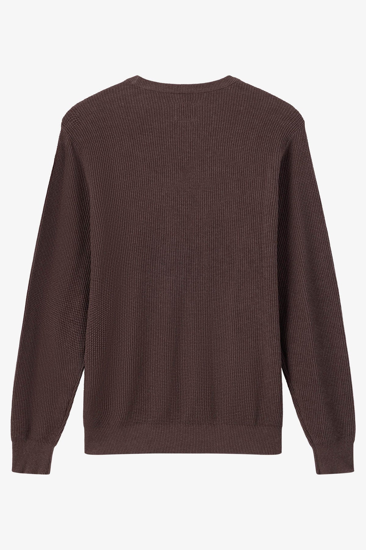 ONEILL OG ROSCOE WAFFLE SWEATER
