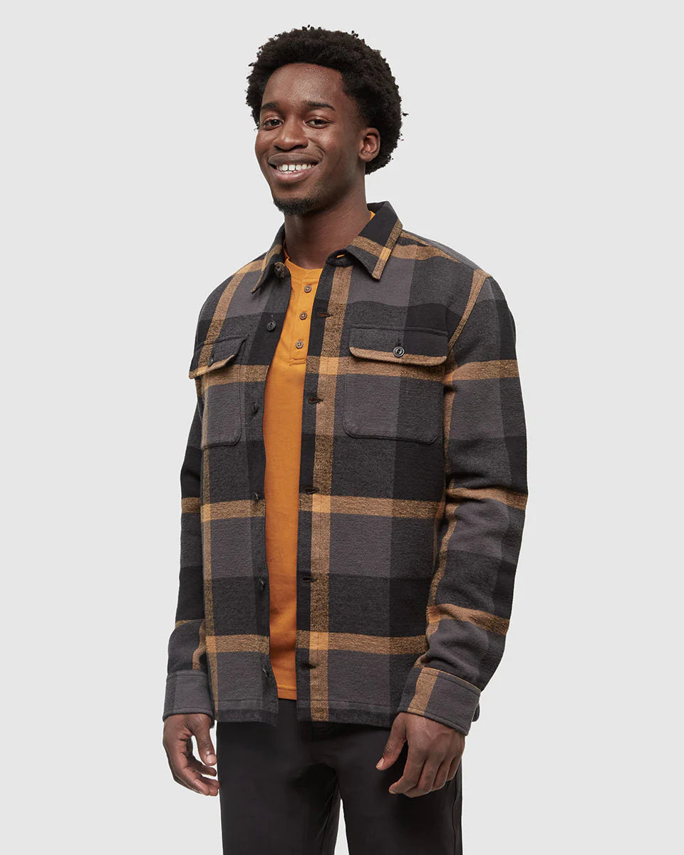 10TREE WOODFORD JACKET