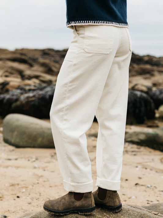 FINISTERRE YARREL TROUSERS