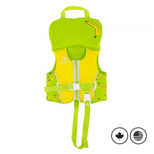 AKONA INFANT LIFE JACKET 20-30 LBS