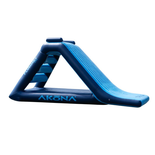 Akona Plummet 10 Ultra Inflatable Slide