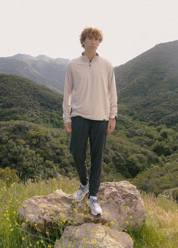 PRANA ALTITUDE TRACKER II PANT