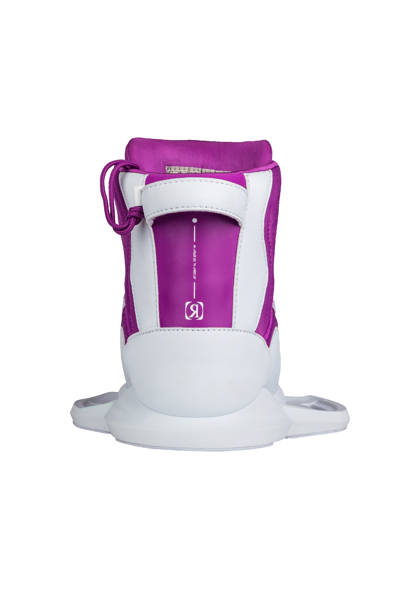 RONIX AUGUST WAKEBOOT
