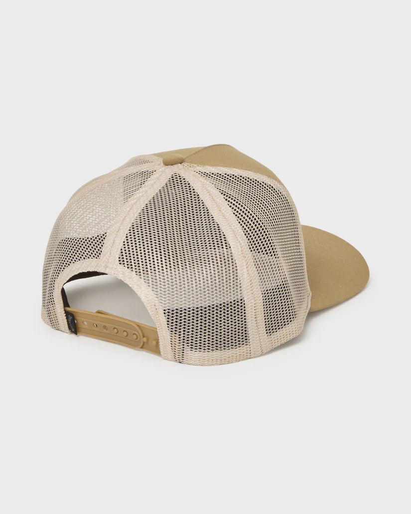 ADIV BP TRUCKER HAT