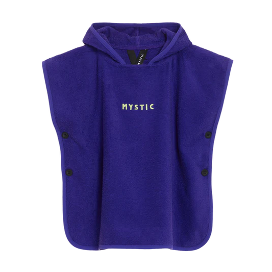PONCHO BRAND BABY