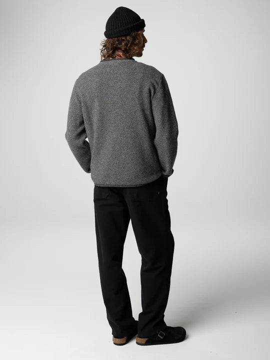 FINISTERRE BARENTS JUMPER
