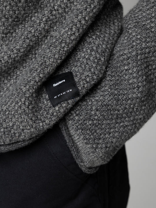 FINISTERRE BARENTS JUMPER