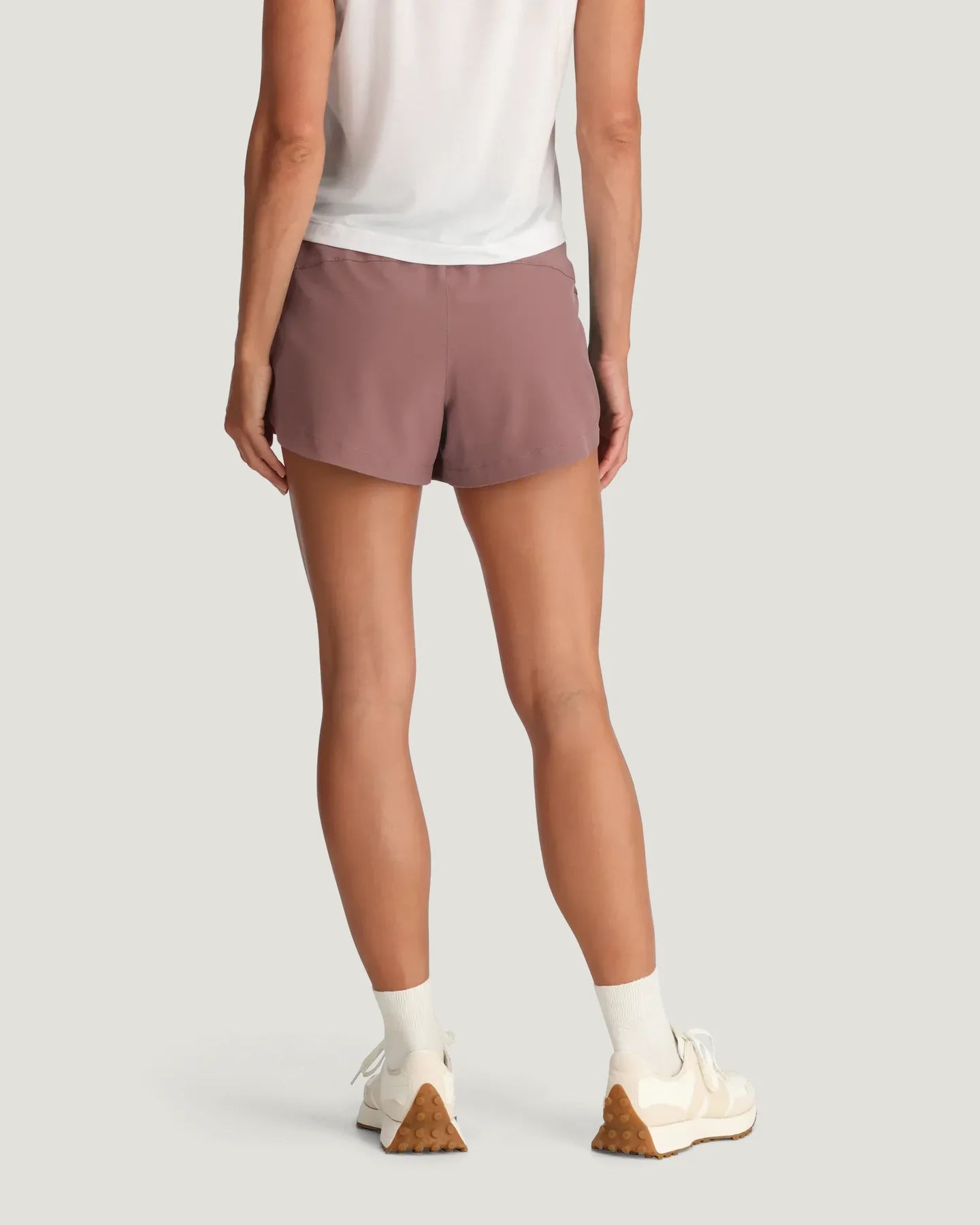 FREEFLY BAMBOO-LINE ACTIVE BREEZE SHORT