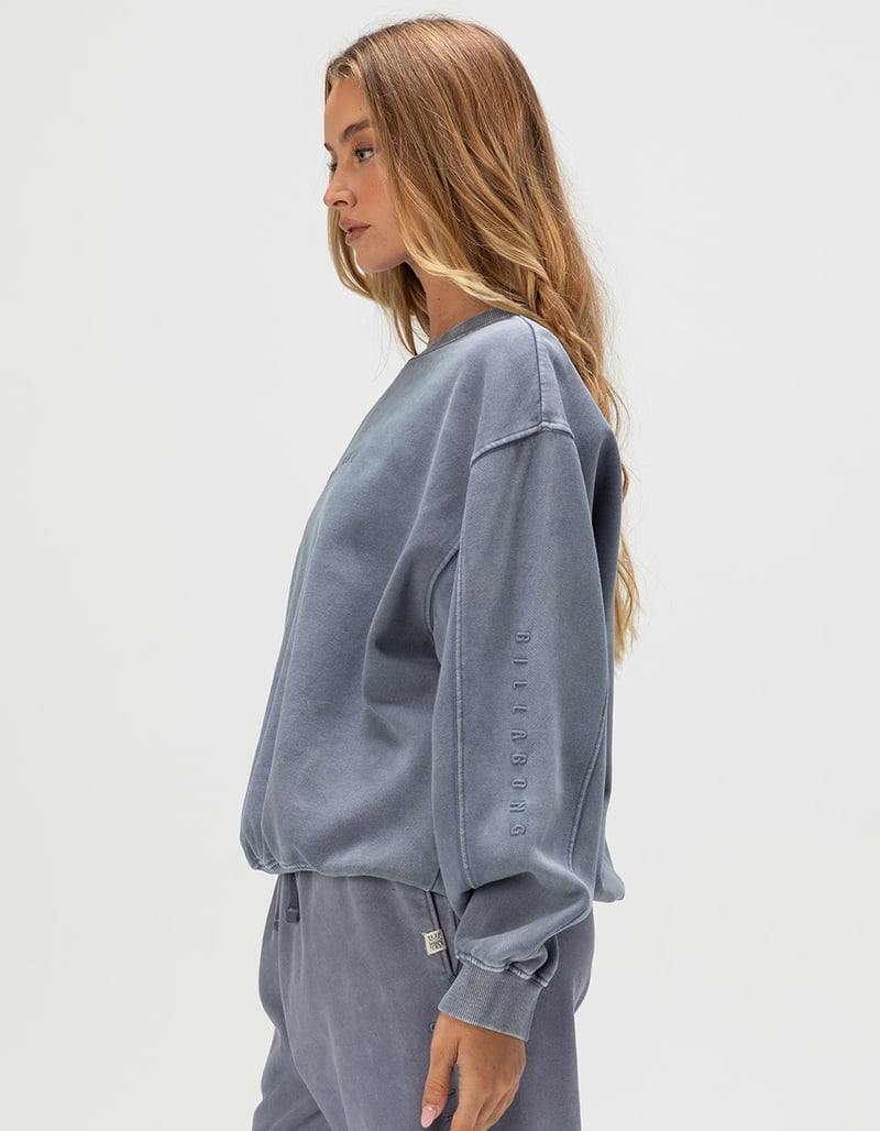 SALTWASHED KENDAL CREW