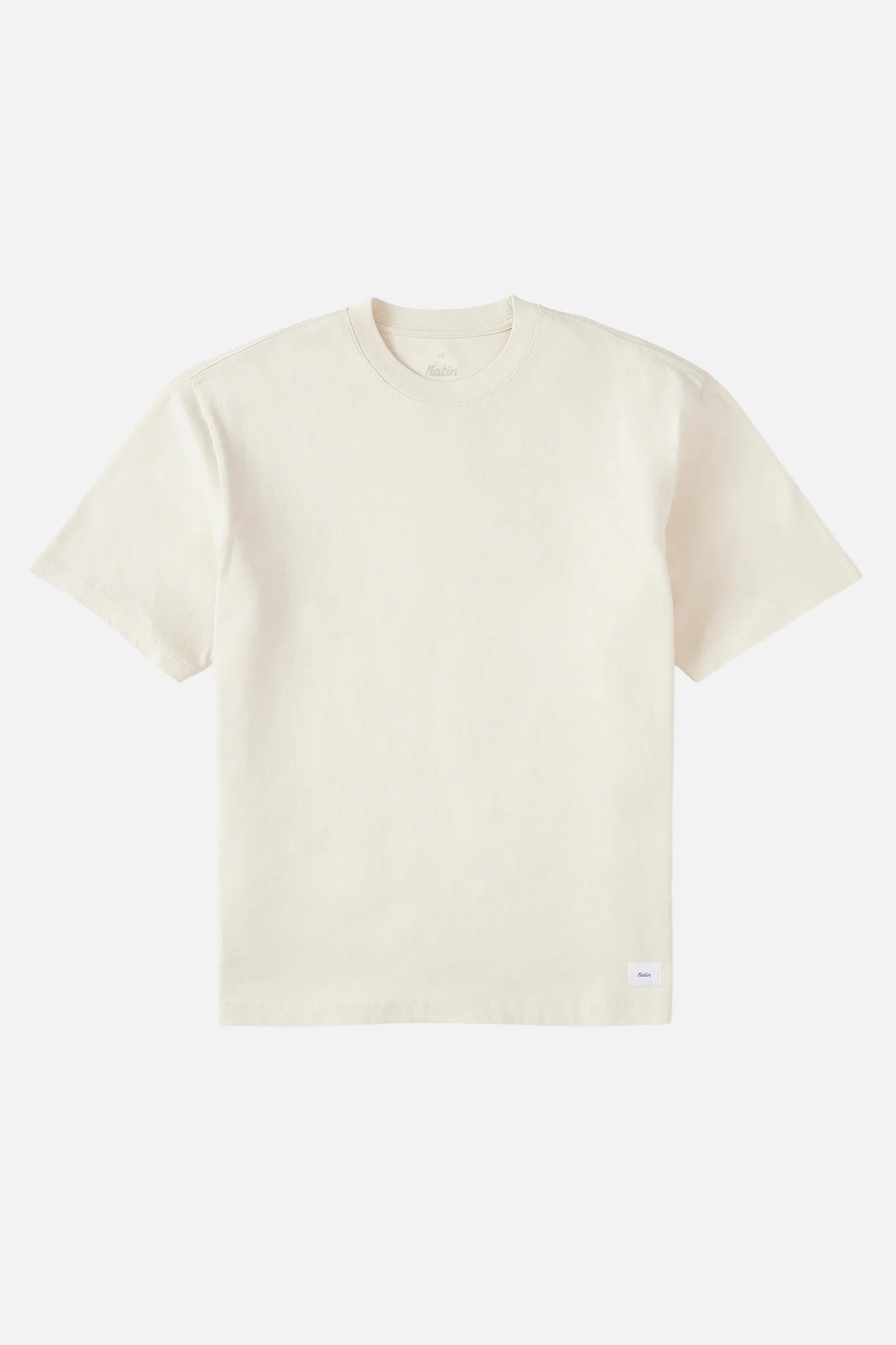 KATIN BOX FIT HERTITAGE TEE