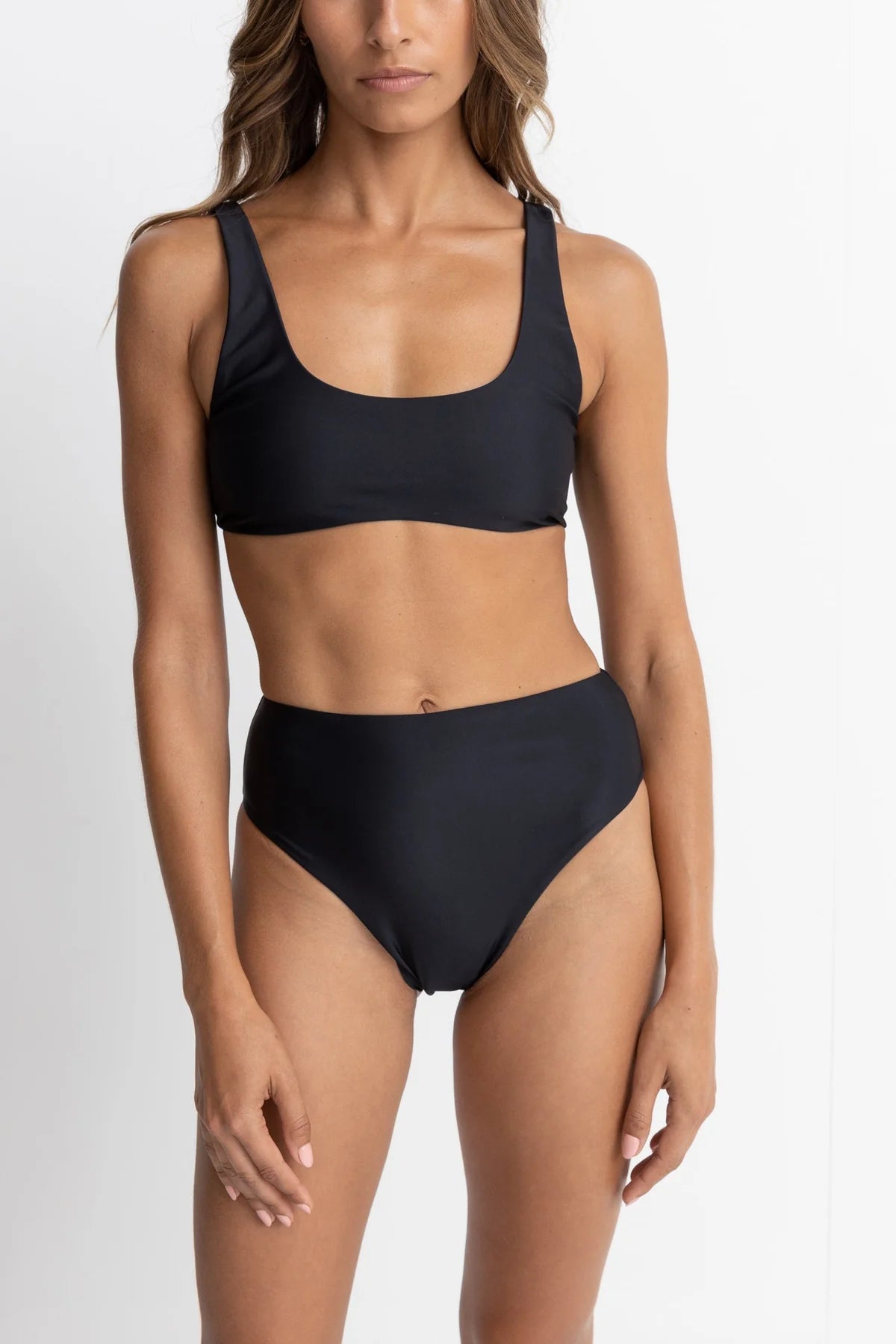 RHYTHM CLASSIC CROP TOP
