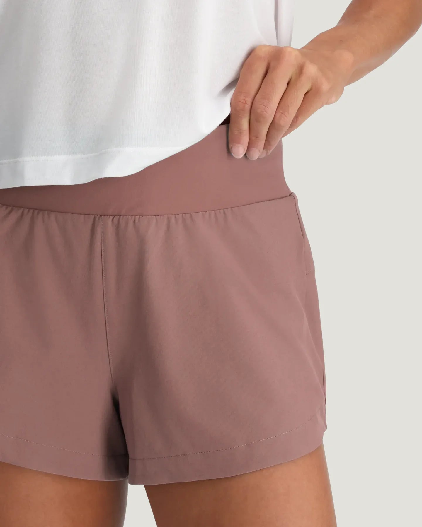 FREEFLY BAMBOO-LINE ACTIVE BREEZE SHORT