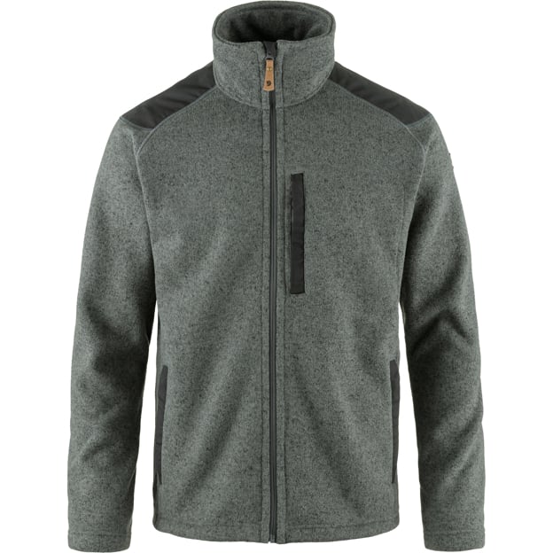 FJALLRAVEN BUCK FLEECE MENS