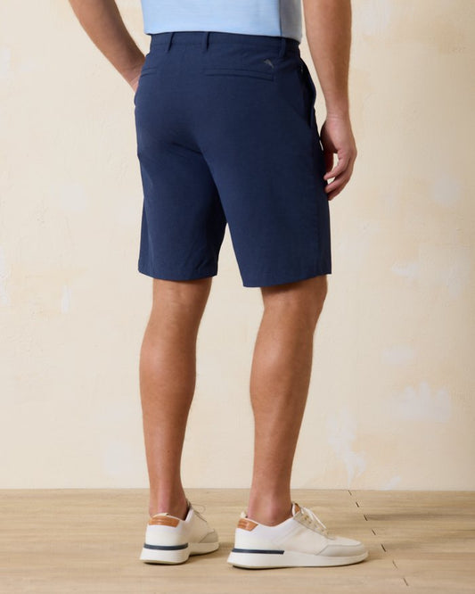 TOMMY BAHAMA CHIP SHOT 9IN  SHORT