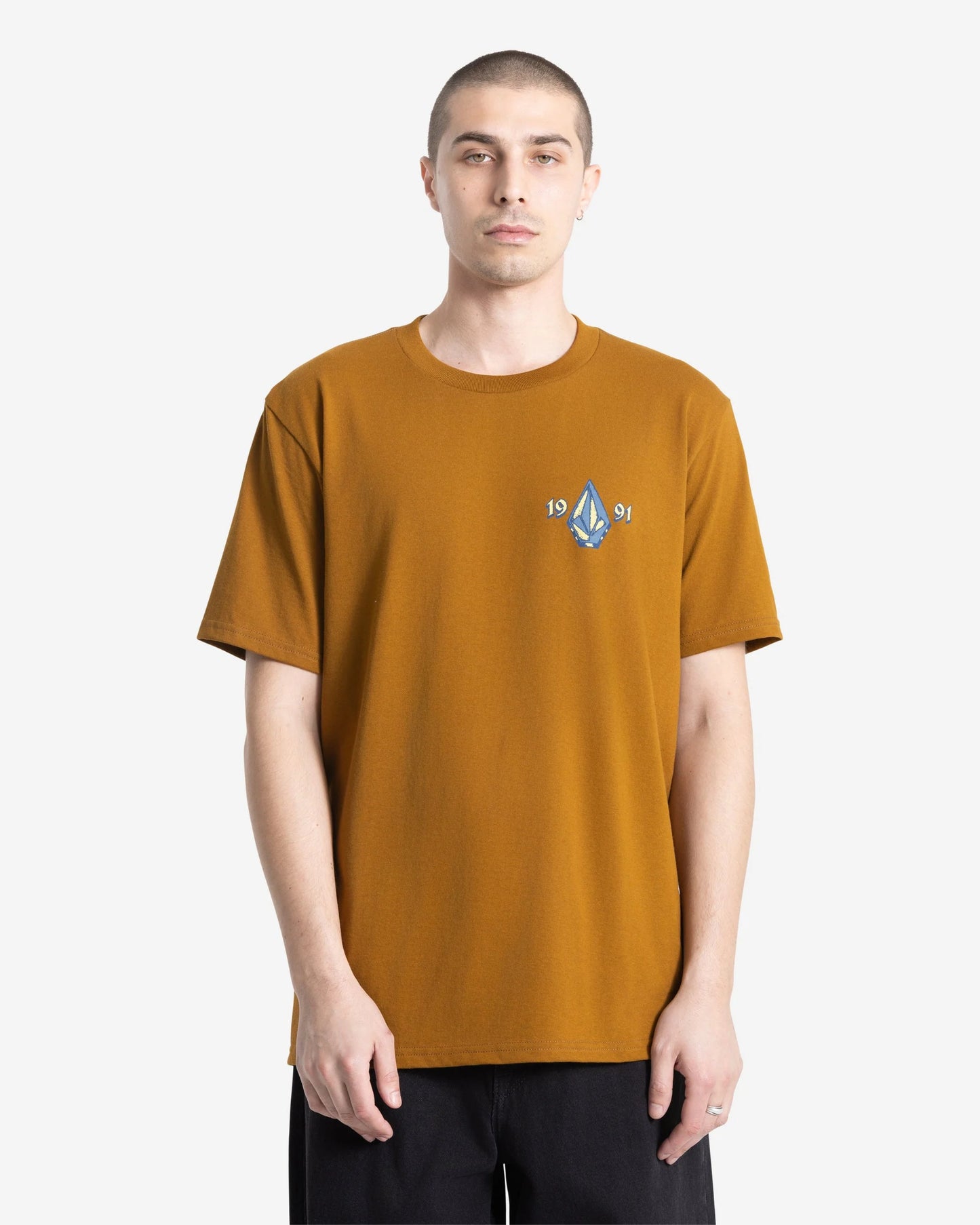 VOLCOM COUNTERTOP TEE