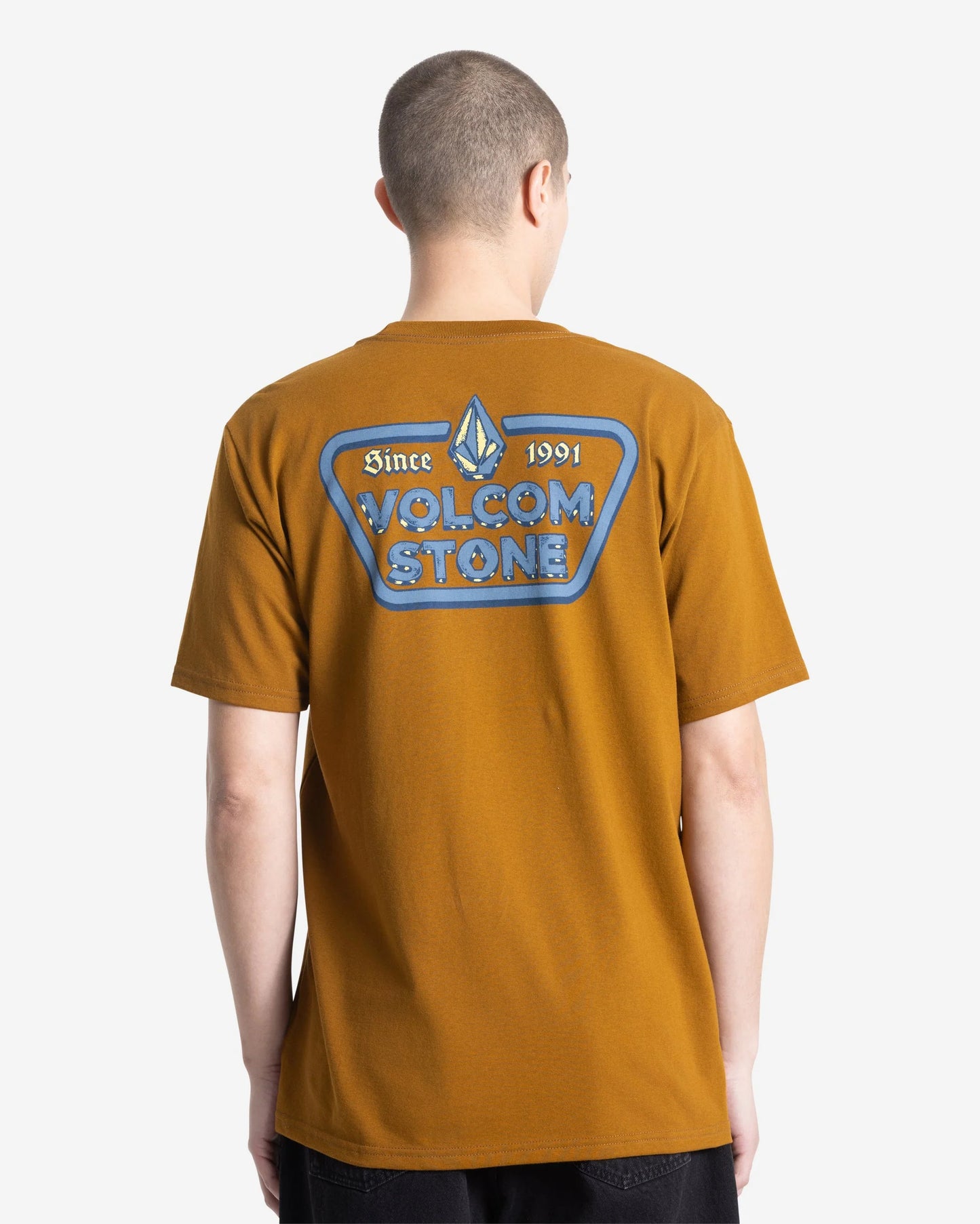 VOLCOM COUNTERTOP TEE
