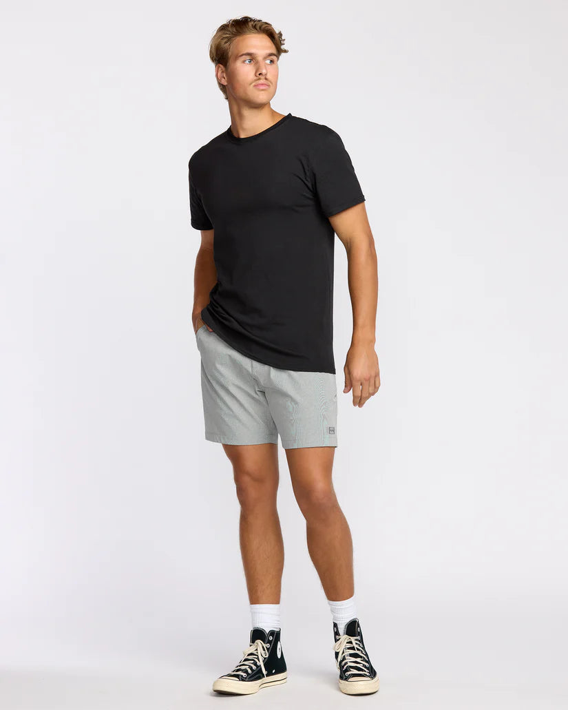 CROSSFIRE 17 SUBMERSIBLE