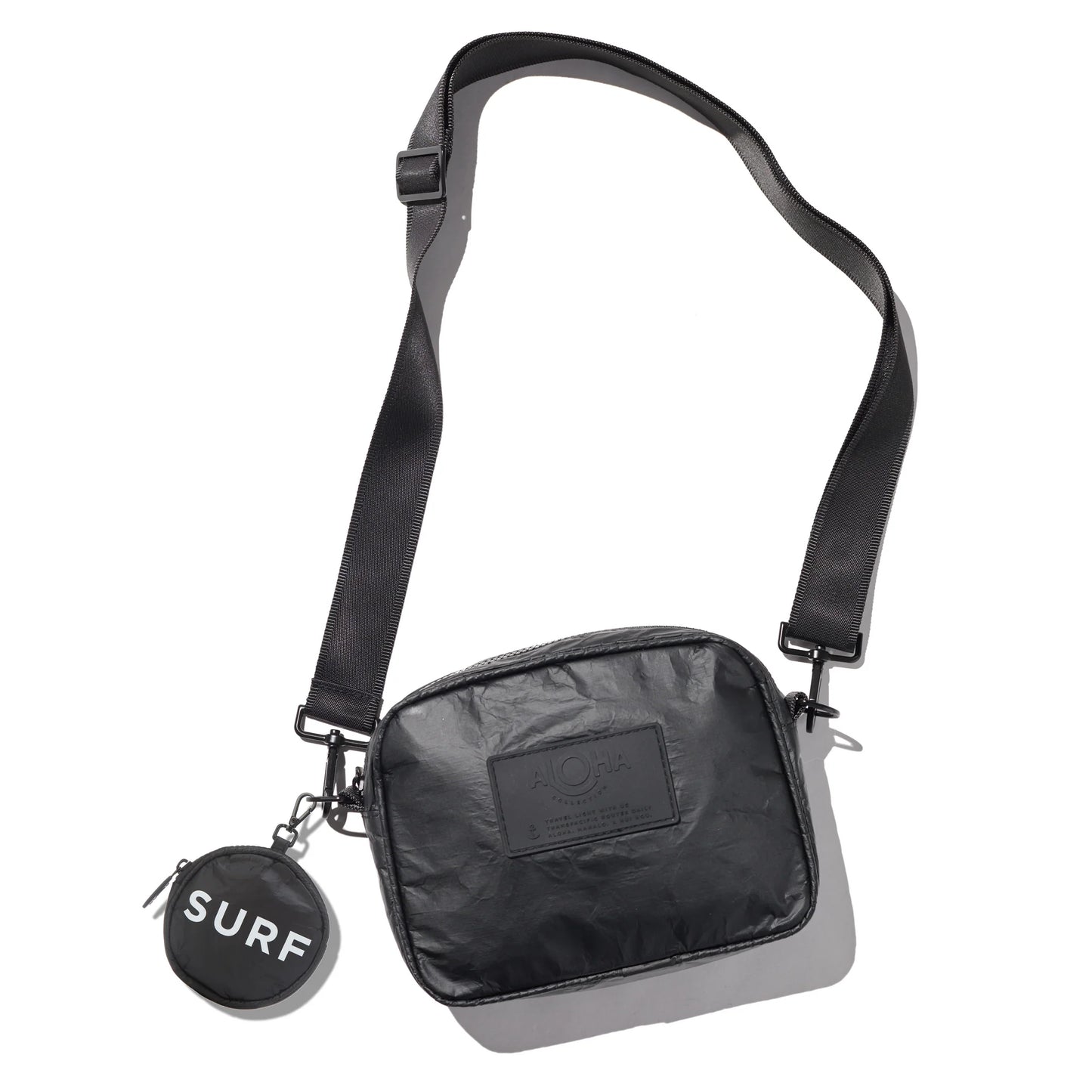 ALOHA CUTIE KALAPANA  BAG