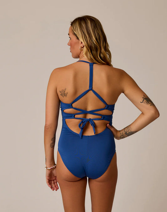 CARVE DAHLIA SWIM ONE PIECE