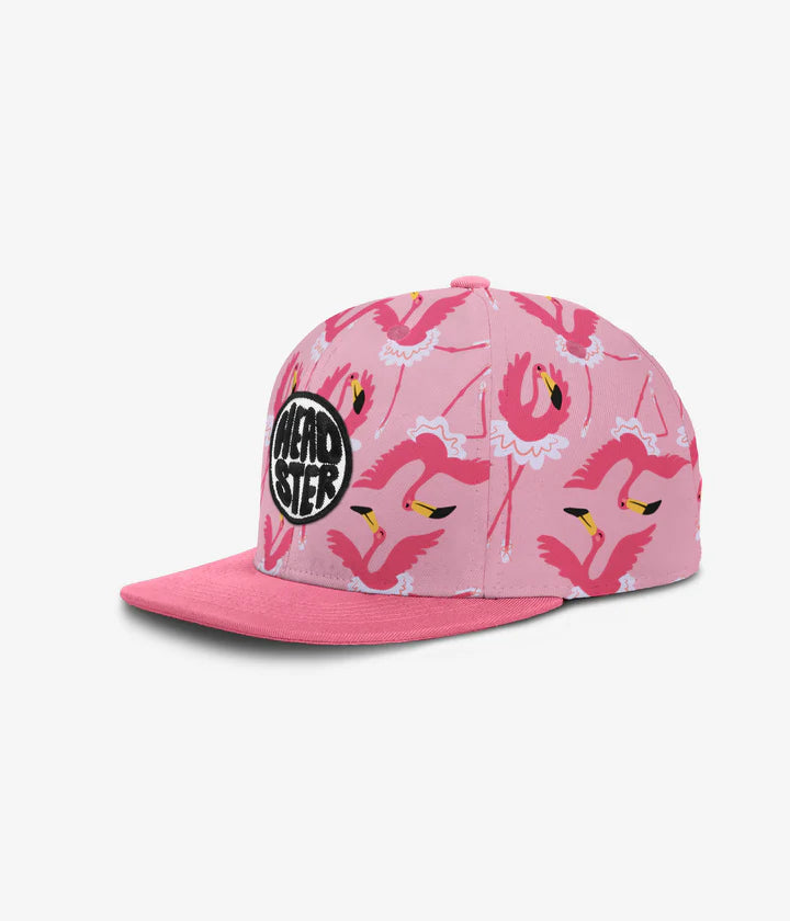 DANCING QUEEN SNAPBACK
