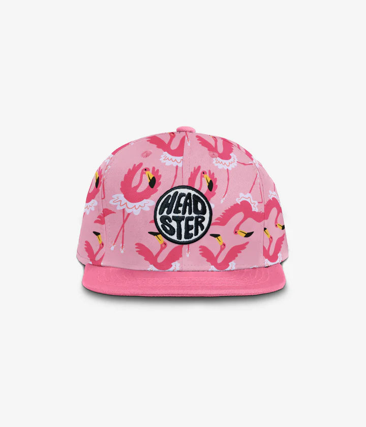 DANCING QUEEN SNAPBACK