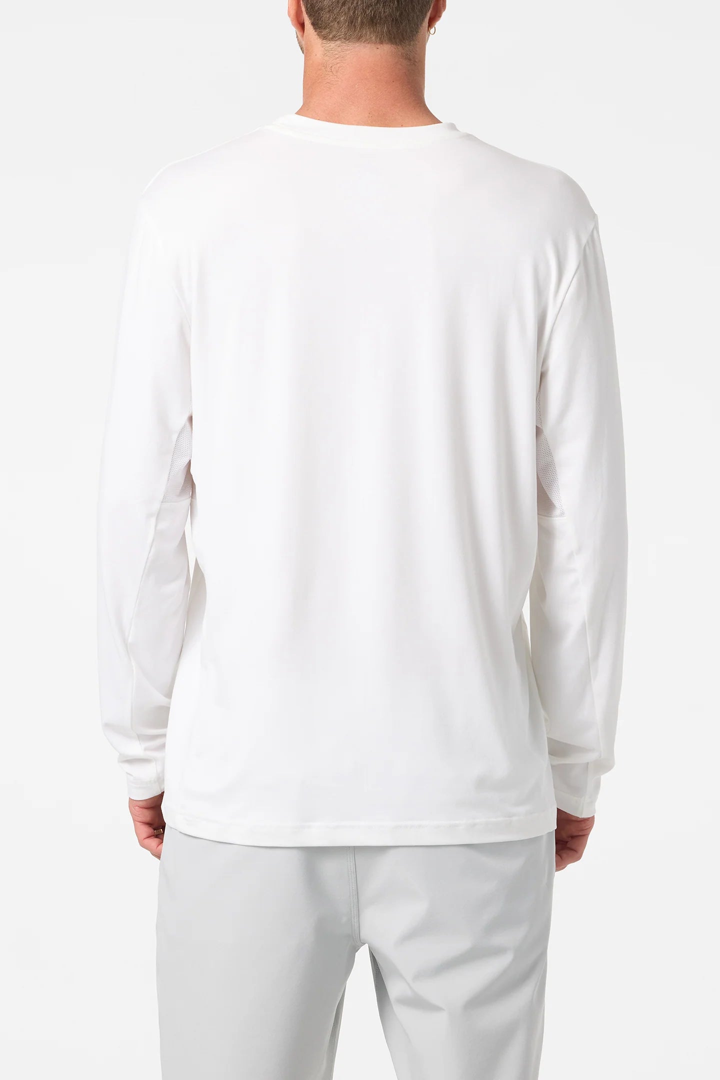 DAWN UPF LS TEE