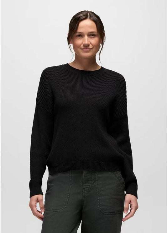 PRANA DIVINE DAY SWEATER
