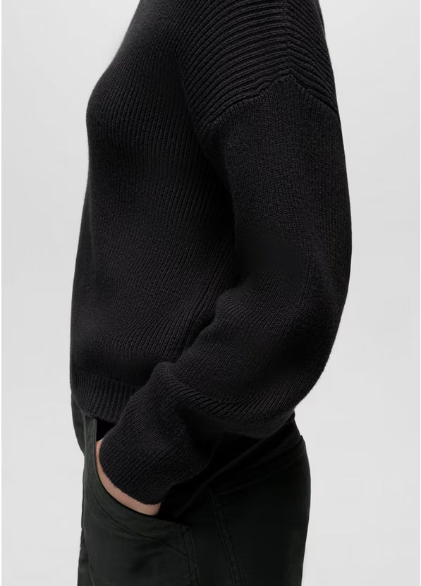 PRANA DIVINE DAY SWEATER