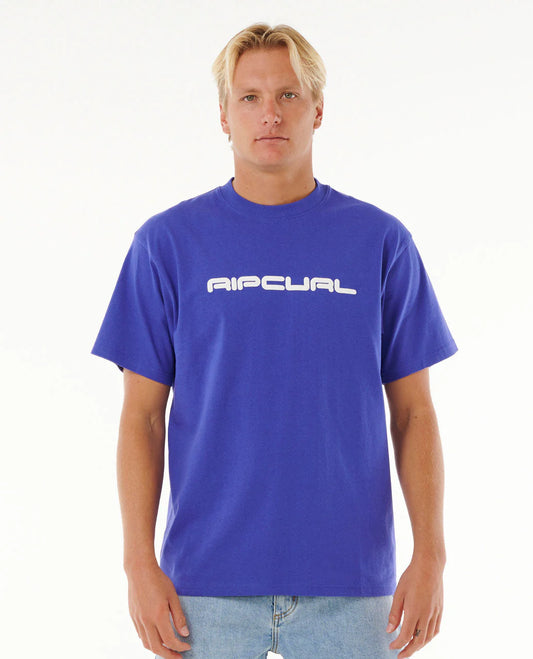 RIPCU DOSED UP SS TEE
