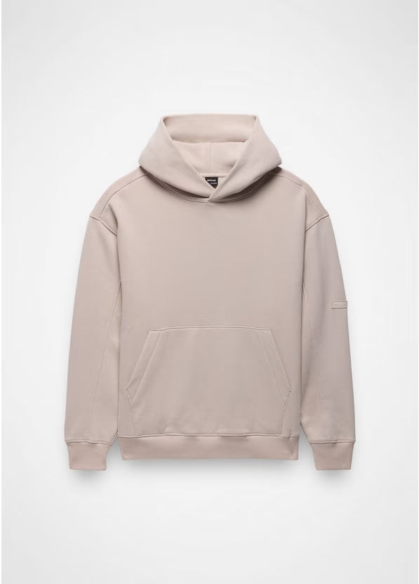 PRANA DREAMFLEECE HOODIE