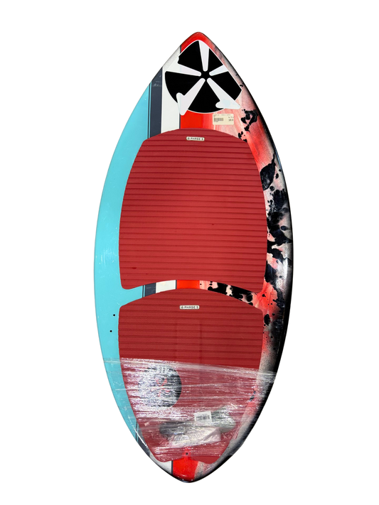 PHASE FIVE SCAMP KIDS WAKESURF (DISPLAY MODEL)