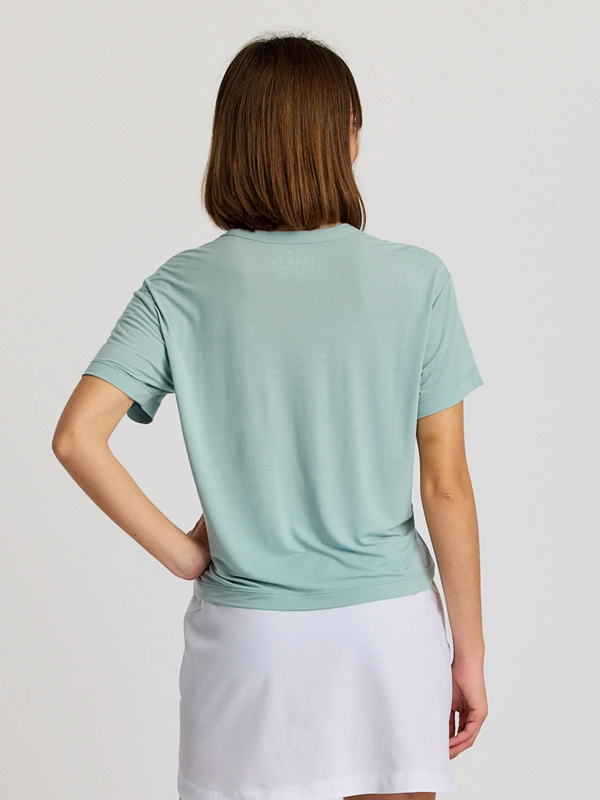 FREEFLY ELEVATE LIGHTWEIGHT TEE