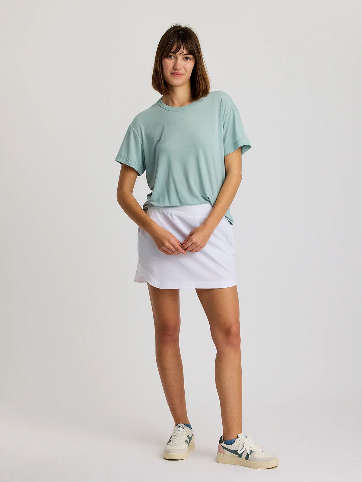 FREEFLY ELEVATE LIGHTWEIGHT TEE