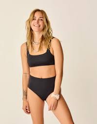 CARVE ERIN REVERSIBLE SWIM BOTTOM