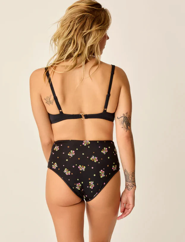 CARVE ERIN REVERSIBLE SWIM BOTTOM