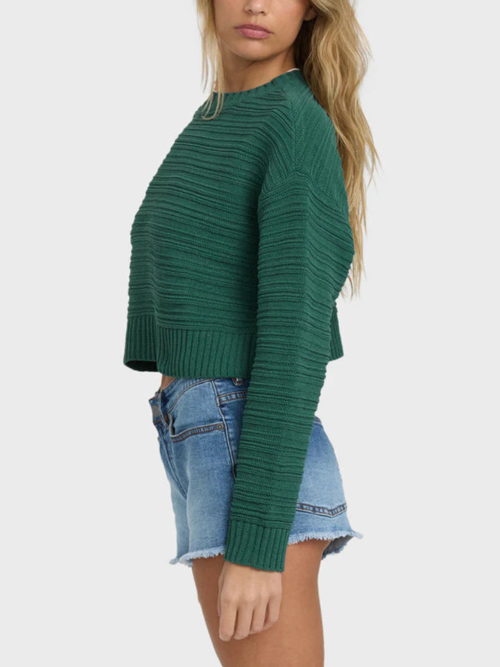 EVIE SWEATER